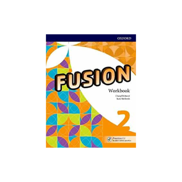 FUSION Workbook 2