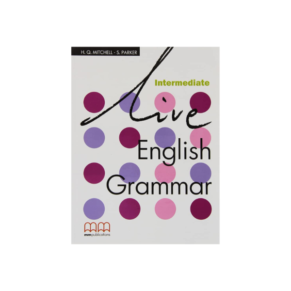 Live English grammar intermediate