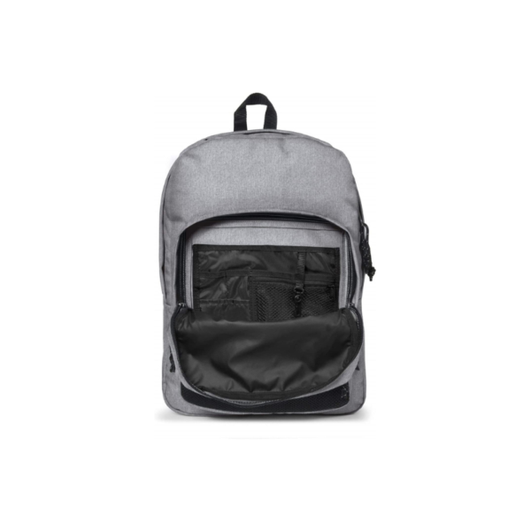 EASTPAK PINNACLE SUNDAY GREY