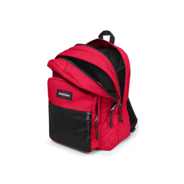 EASTPAK PINNACLE SAILOR RED ONE SIZE