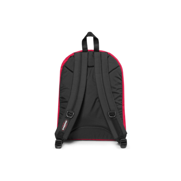 EASTPAK PINNACLE SAILOR RED ONE SIZE