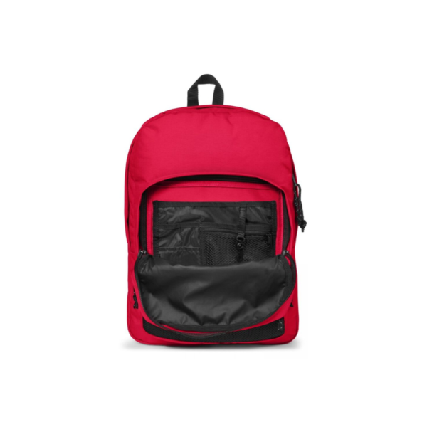 EASTPAK PINNACLE SAILOR RED ONE SIZE