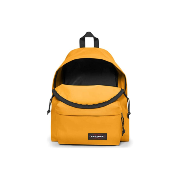 EASTPAK PADDED PAK'R YOUNG YELLOW ONE SIZE