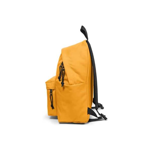 EASTPAK PADDED PAK'R YOUNG YELLOW ONE SIZE