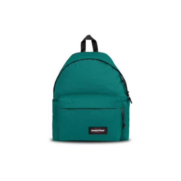 EASTPAK PADDED PAK'R GAMING GREEN ONE SIZE