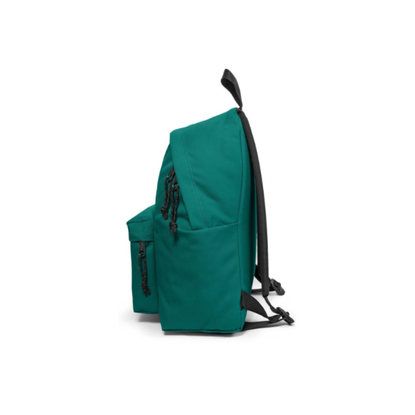 EASTPAK PADDED PAK'R GAMING GREEN ONE SIZE