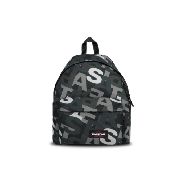 EASTPAK PADDED PAK'R LETTER CORE ONE SIZE