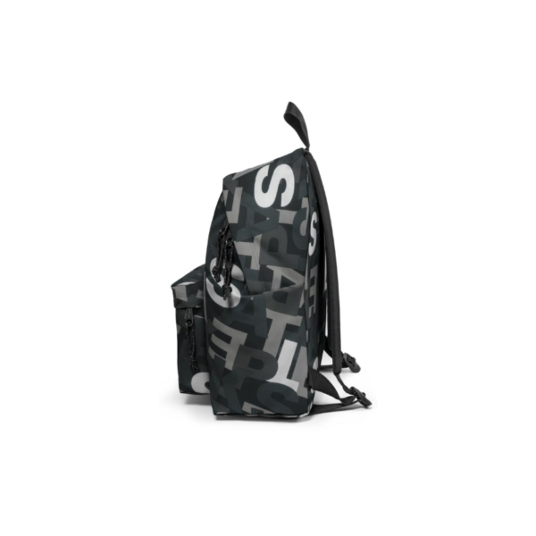 EASTPAK PADDED PAK'R LETTER CORE ONE SIZE