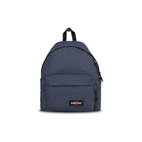 EASTPAK PADDED PAK'R REFLEKS NAVY ONE SIZE