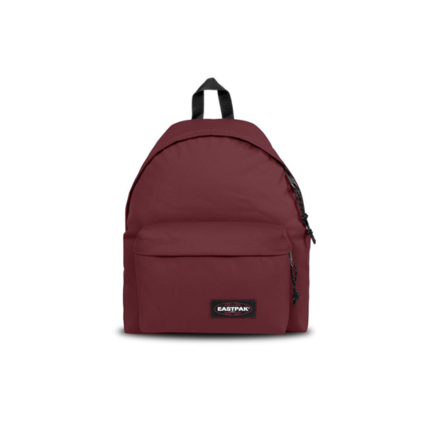 EASTPAK PADDED PAK'R BROWSING BURGUN ONE SIZE