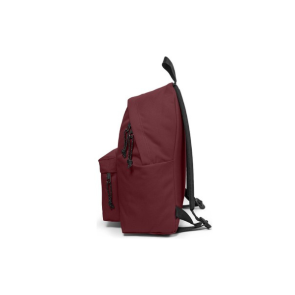 EASTPAK PADDED PAK'R BROWSING BURGUN ONE SIZE