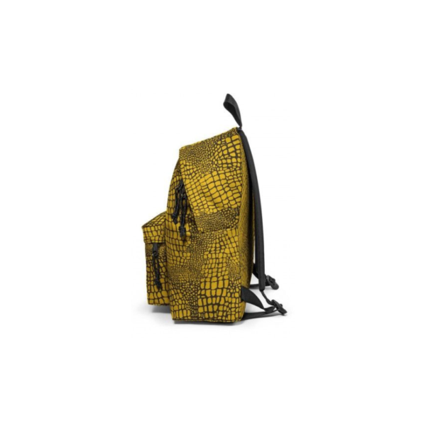 EASTPAK PADDED PAK'R EIGHTHIMALS YELLOW