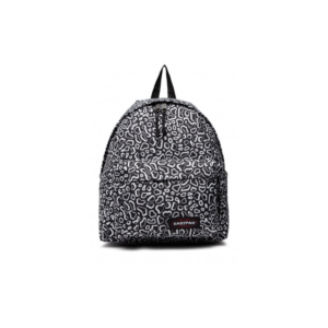 EASTPAK PADDED PAK'R EIGHTIMALS BLACK