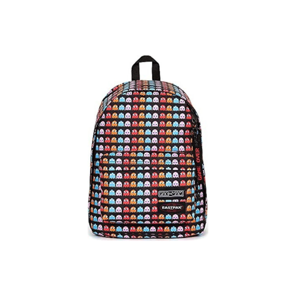 EASTPAK OUT OF OFFICE PACMAN GHOSTS