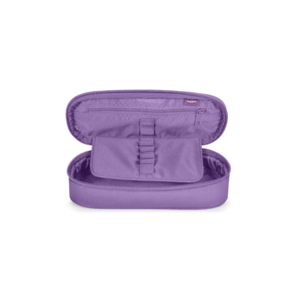 TROUSSE EASTPACK OVAL CASUAL VISION VIOLET