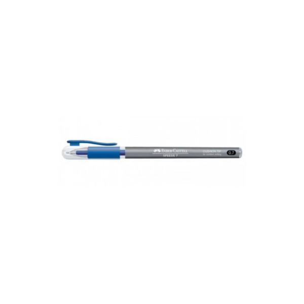 STYLO SPEEDX7 BLEU 0.7 FABER- CASTELL