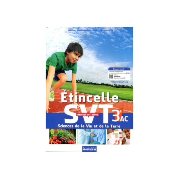 ETINCELLE SVT MANUEL 3AC APOSTROPHE