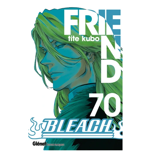 Bleach Tome 70 - Tankobon Friend