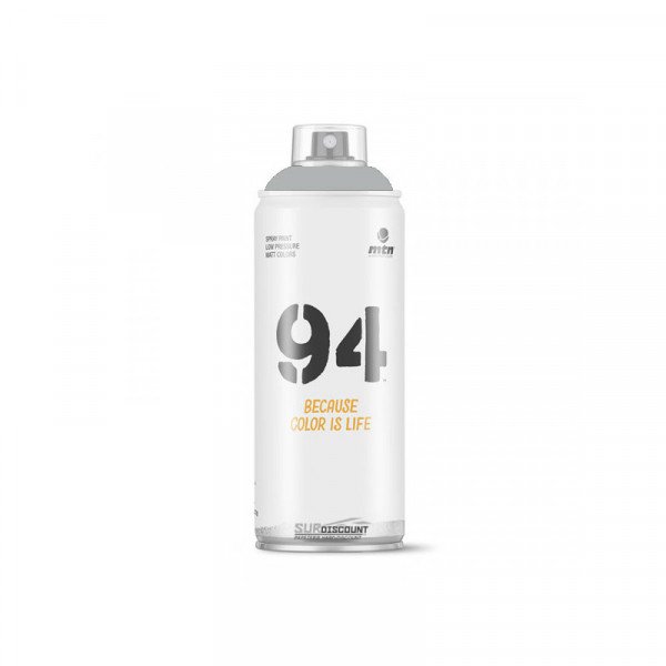 Bombe de peinture - Plancton - RV-200 - MTN 94 - 400ml