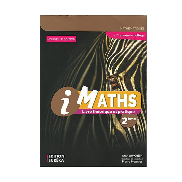 i Maths 2AC
