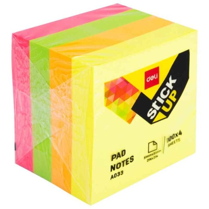 Post-it marque page ref A03303