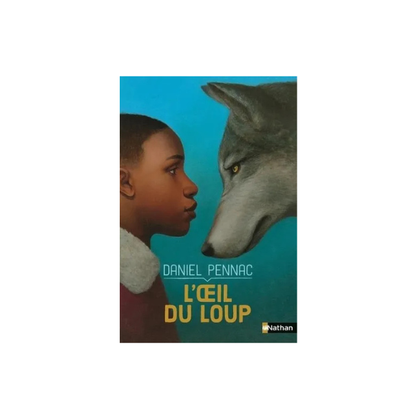L'oeil du loup