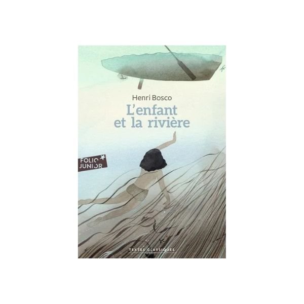 L'enfant et la rivière