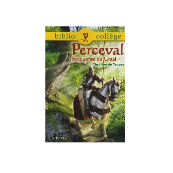 Perceval ou le Conte du Graal