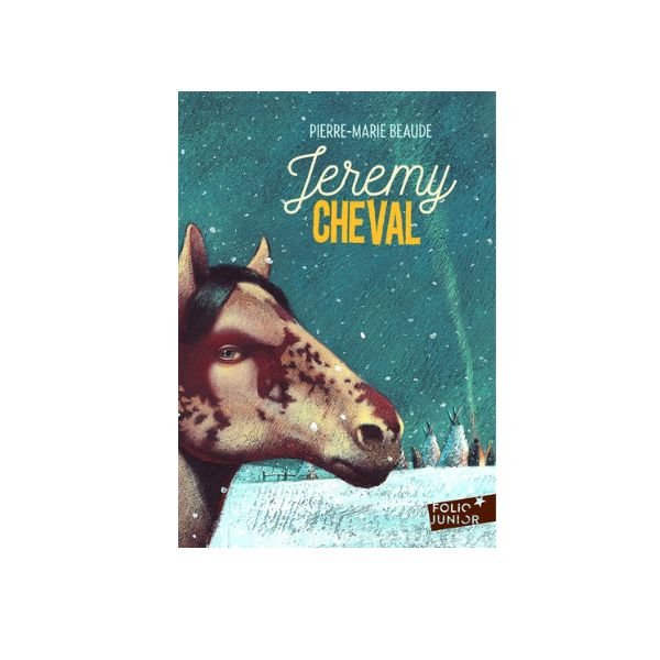 Jeremy Cheval
