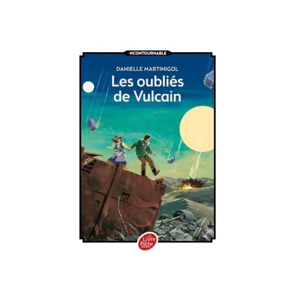 Les oubliés de Vulcain