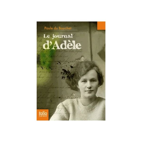 Le journal d'Adèle (1914-1918)