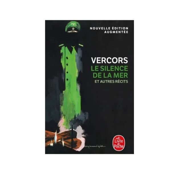 Le silence de la mer et autres récits