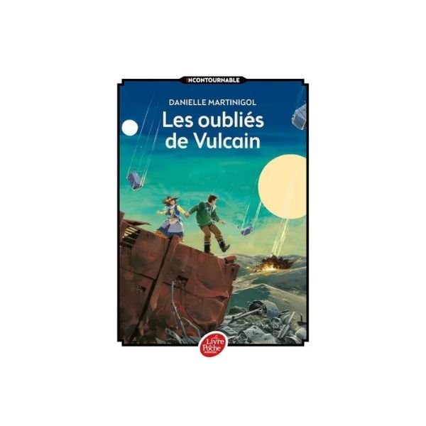 Les oubliés de Vulcain