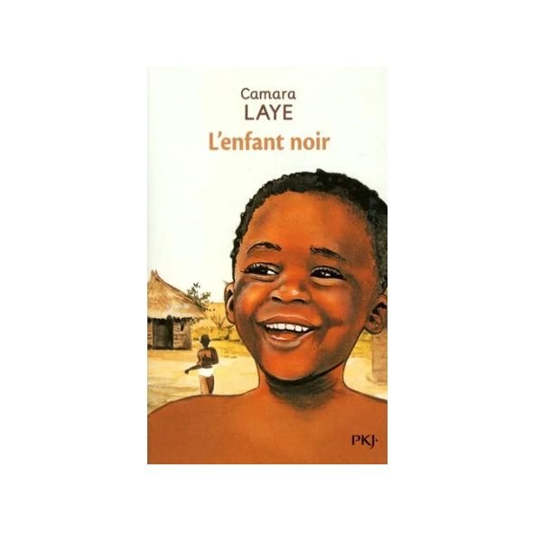 L'enfant noir
