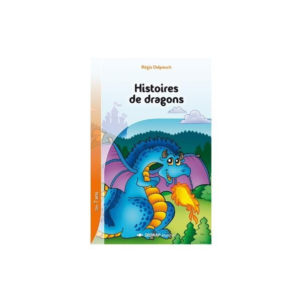Histoires de dragons