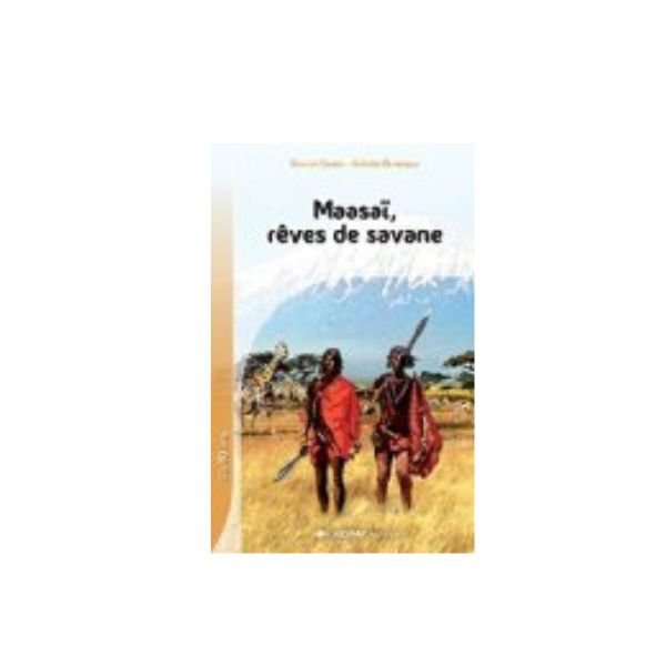 Maasaï, rêves de savane