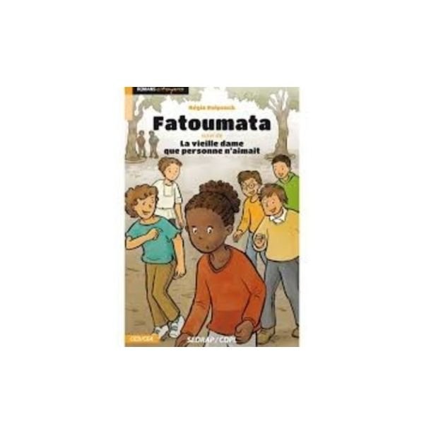 Fatoumata