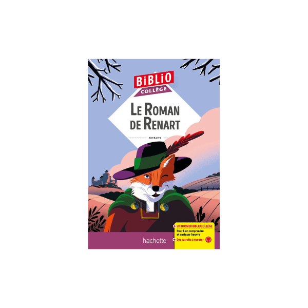 Le Roman de Renart, Pierre de Saint Cloud
