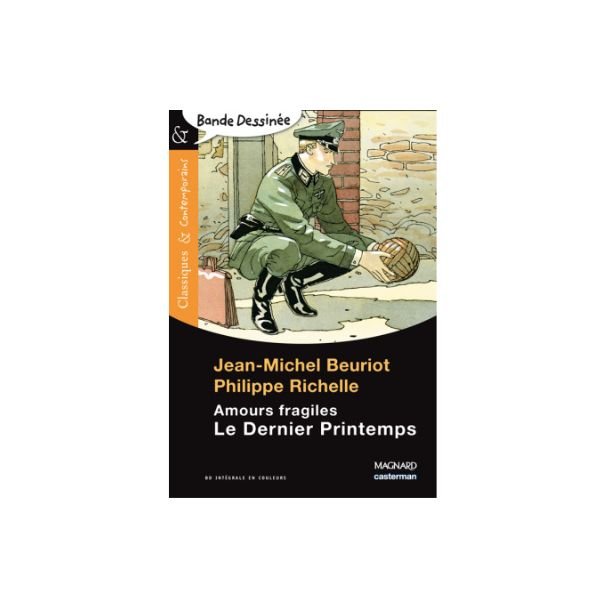 Le Dernier Printemps