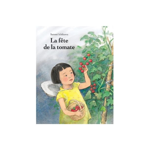 La fête de la tomate
