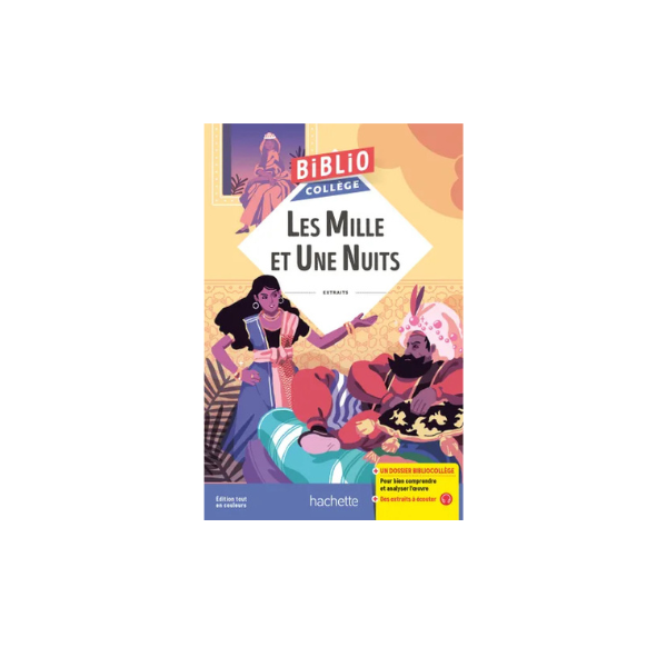 Les Mille et une nuits