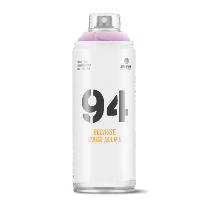 Bombe de peinture - Violet Shiva - RV-195 - MTN 94 - 400ml