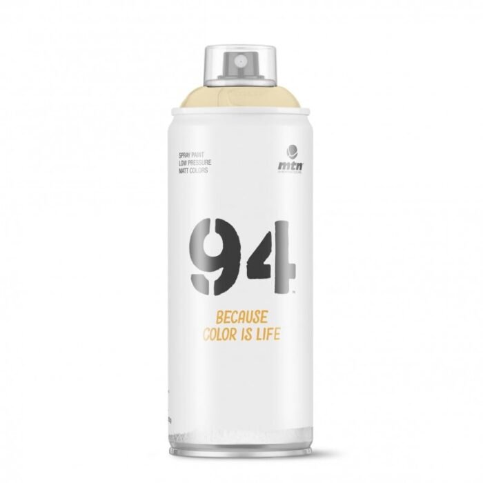 MTN 94 - Sundance (Sundance) - RV-192 - 400ML