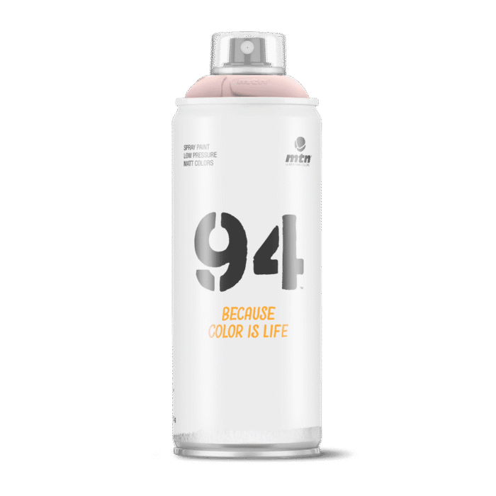 MTN 94 - Rose Saudade - RV-196 - 400ML
