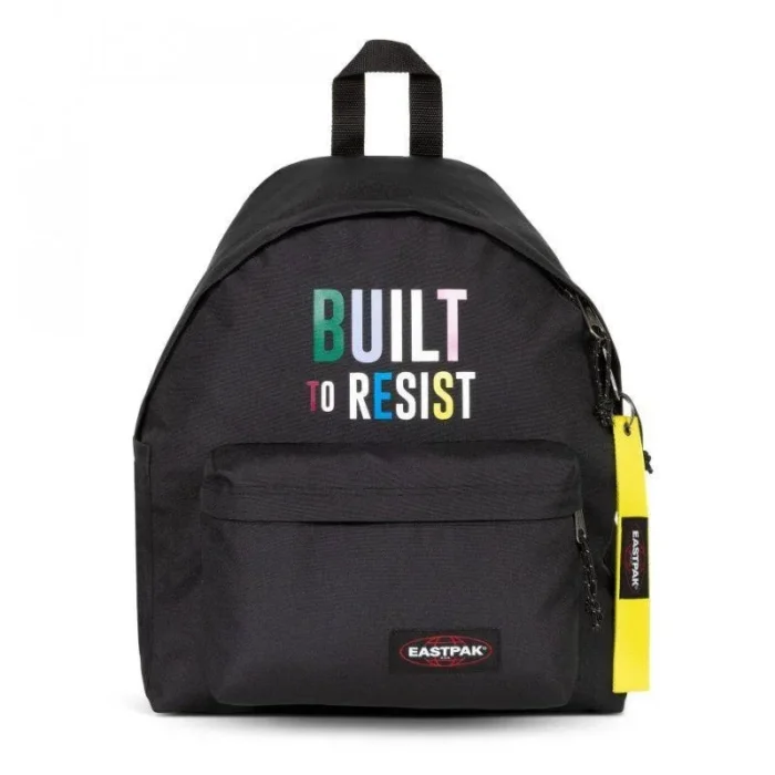 SAC A DOS PAK'R BOLD BTR BLACK EK0A5BG7D5 EASTPAK