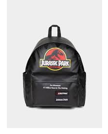 SAC A DOS PAK'R POLYSTER NOIR EK0A5BG44T2EASTPAK